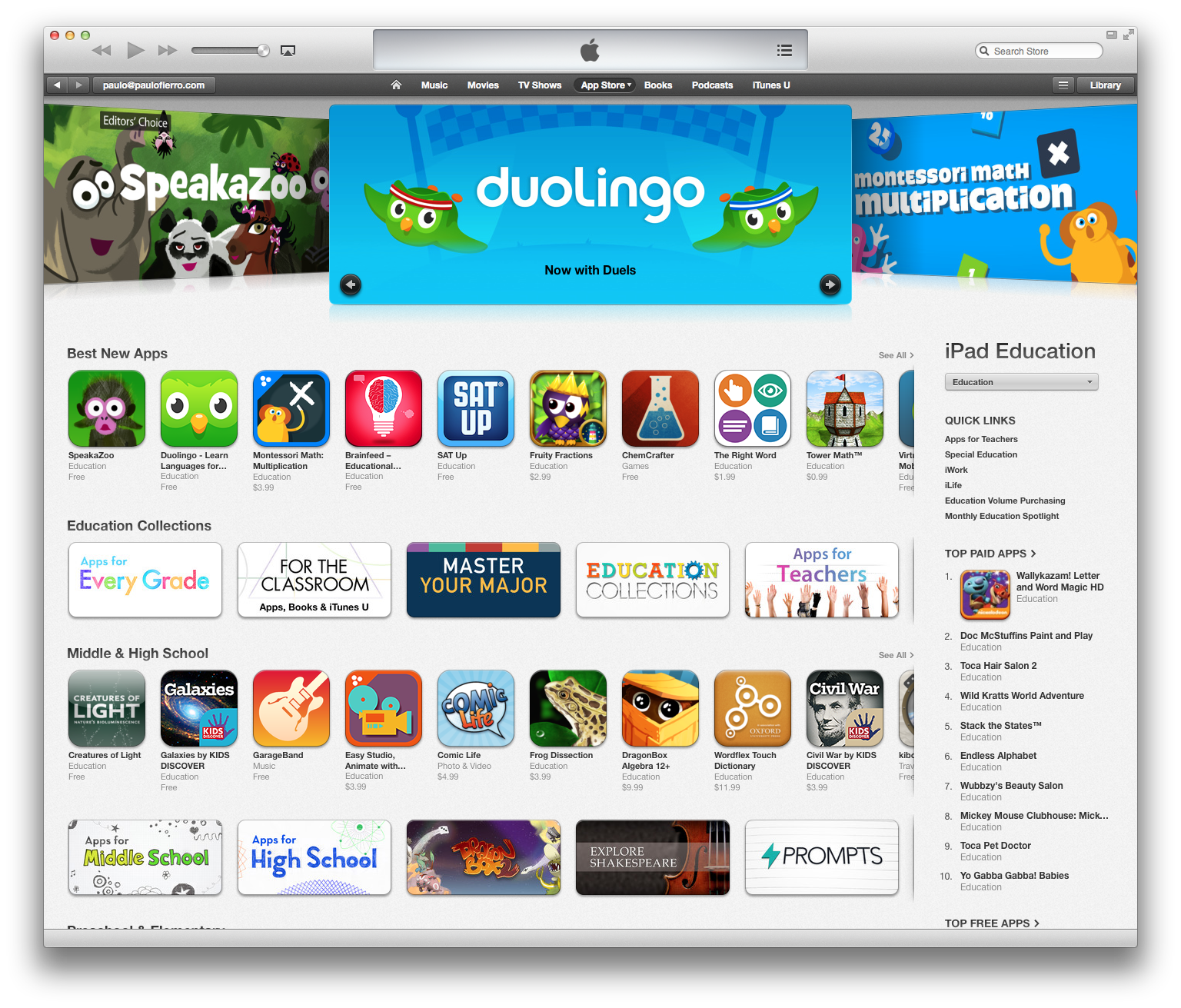 US App Store: Best New Apps — April 27, 2014