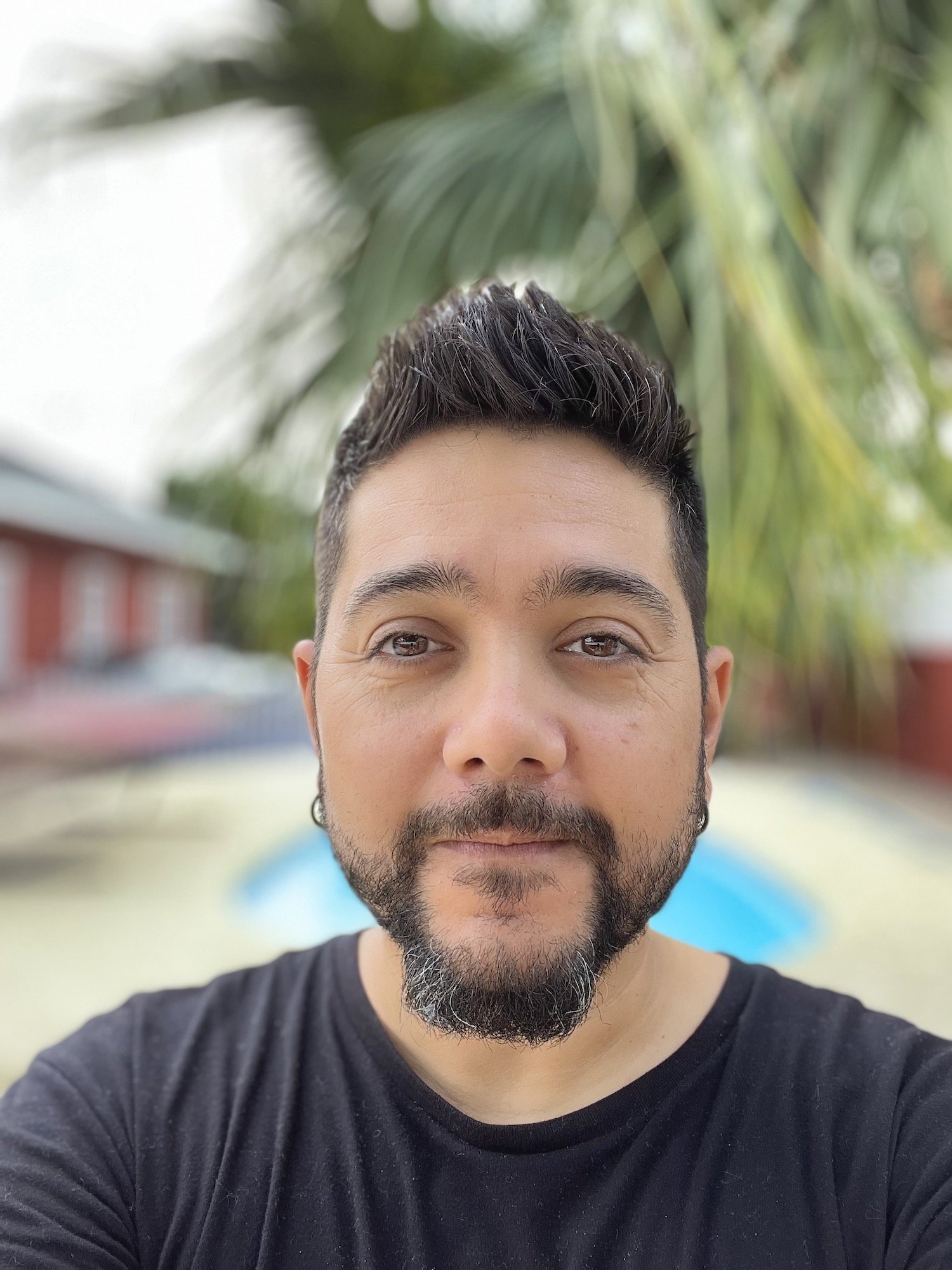Hola!